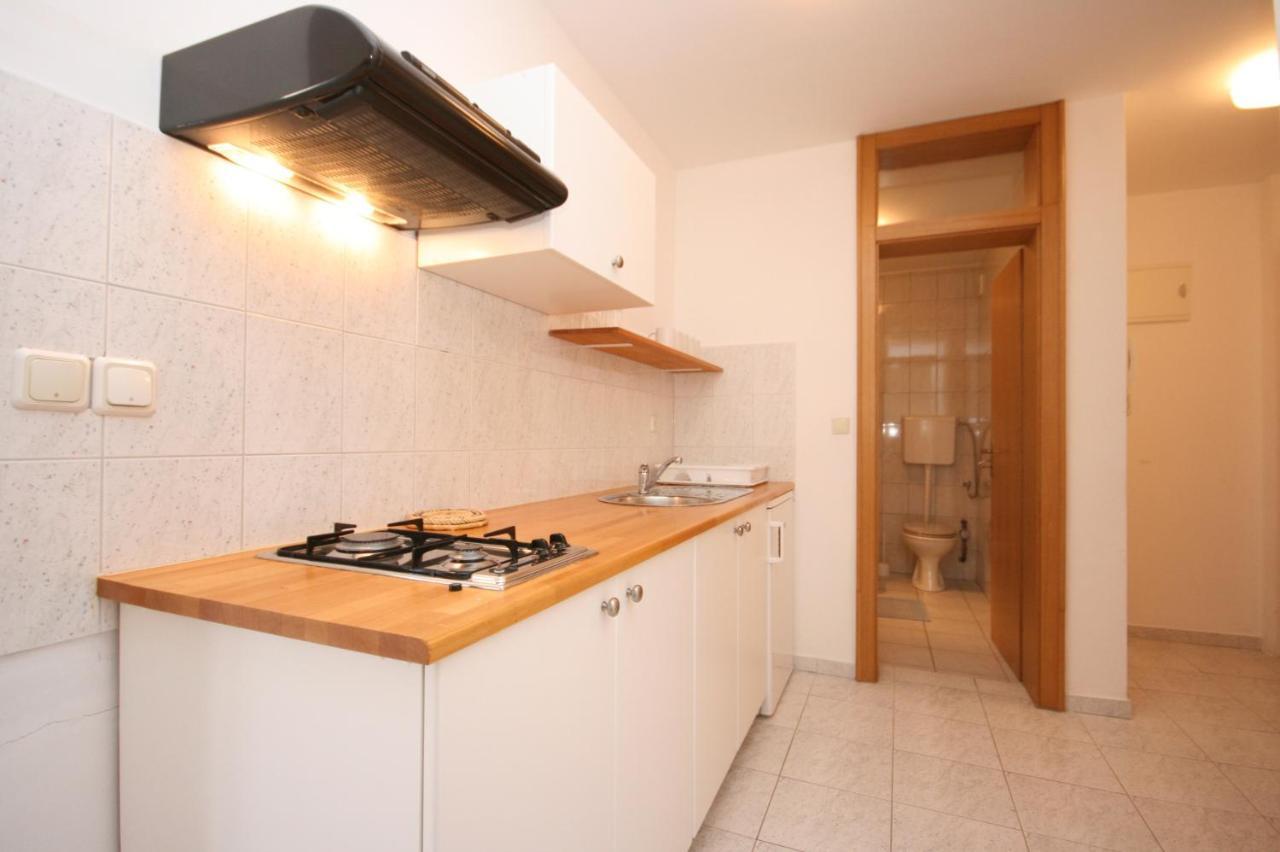 Apartment Mandre 6405E Kolan Zewnętrze zdjęcie