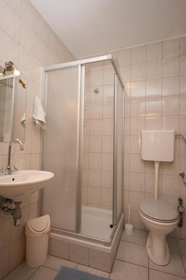 Apartment Mandre 6405E Kolan Zewnętrze zdjęcie